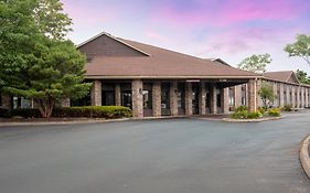 Baymont By Wyndham Delaware